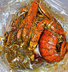 Shaking Crab (park Slope) food