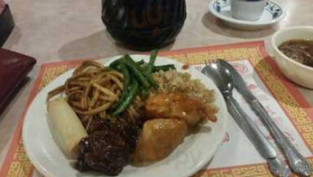 Harvest Moon Chinese Restaurant food