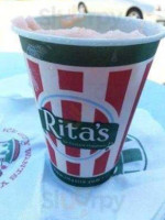 Rita's Ice food