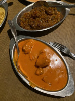 Halal Bismillah Indian food