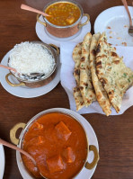 Flavor Of India West Hollywood food