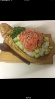Matsusaka food
