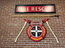 Firehouse Subs Of Tarpon Springs inside