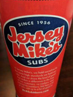 Jersey Mike's Sub food
