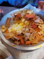 Fiery Crab Juicy Seafood food