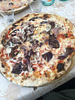 Pizzeria Da Gimo food