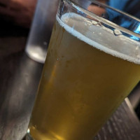 Glass Half Full Taproom At Alamo Drafthouse food