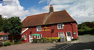 Gardeners Arms outside