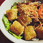 Thai Delices food