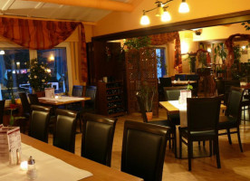 Cafe & Restaurant Zum Wiesental food