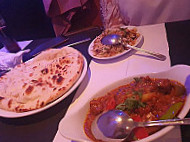 Kinara Indian Takeaway food