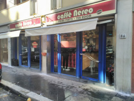 Caffe Bistrot Del Bronzino outside