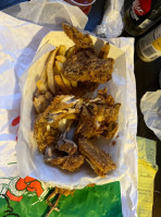 Harold's Chicken Shack No. #88 food