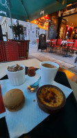 Cafe Palais Royal food