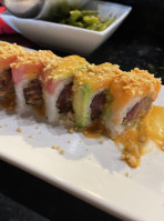 Fuji Sushi Japanese Cuisine food