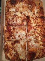 Pizza Hut food