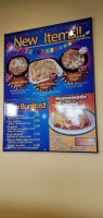 Habaneros Taco Grill #3 (e Warm Springs) food