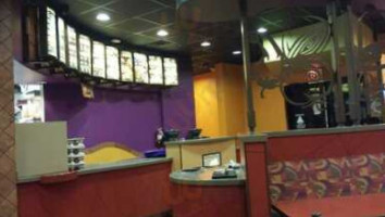 Taco Bell food