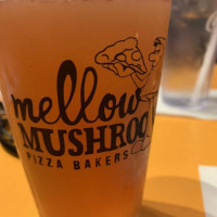 Mellow Mushroom food