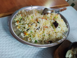 Maharaja Patiala Tandoori food
