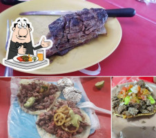Tacos De Carne Asada Hays food