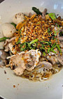 Mesa Thai Cuisine food