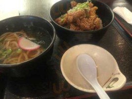 Teishokuya Of Tokyo food