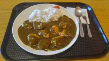 Oh! Curry food