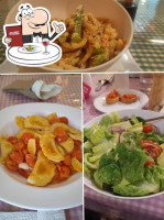 Sabrosa Italia Trattoria Italiana food
