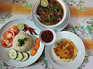Mieeza Kitchen Style food
