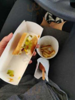 Sonic Drive-in food