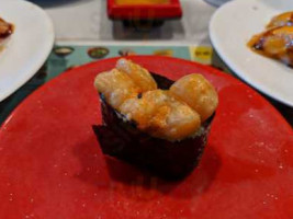 Sushi Mioga food
