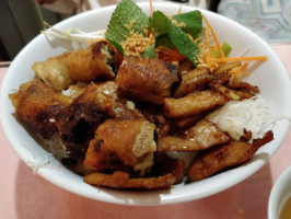 Tien Dat Tan food
