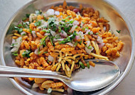 Rasrang Misal food