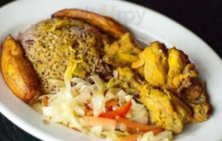 Good To Go Jamaican Cuisine food