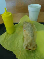 Adolfos Mexican Food food