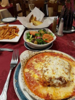 Italia Nostra food