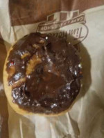 Tim Hortons food