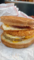 Jack In The Box food