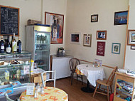 Il Picchio Cafe food