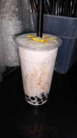 Bigstraw Boba food