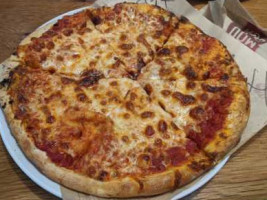 Old Chicago Pizza Taproom Missoula food
