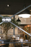 Del Arte Evreux food