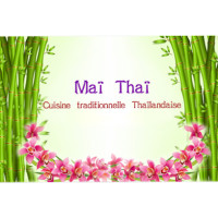 Maï Thaï food