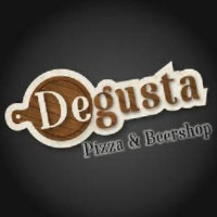 Degusta menu