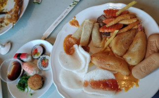 Kina Thai food