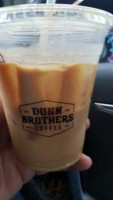 Dunn Brothers Coffee food