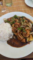 Åsa Thai Restaurang Take Away food