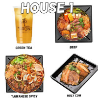Boiling Point Concept food