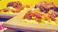 Osteria Fraschetta Le Monachelle food